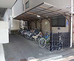 サニーサイド西御池 205 ｜ 京都府京都市中京区西ノ京銅駝町（賃貸マンション1K・2階・21.50㎡） その18