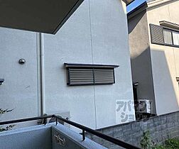 京都府京都市西京区山田北山田町（賃貸マンション3LDK・1階・66.87㎡） その25