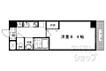 グロリアス八条2階4.8万円
