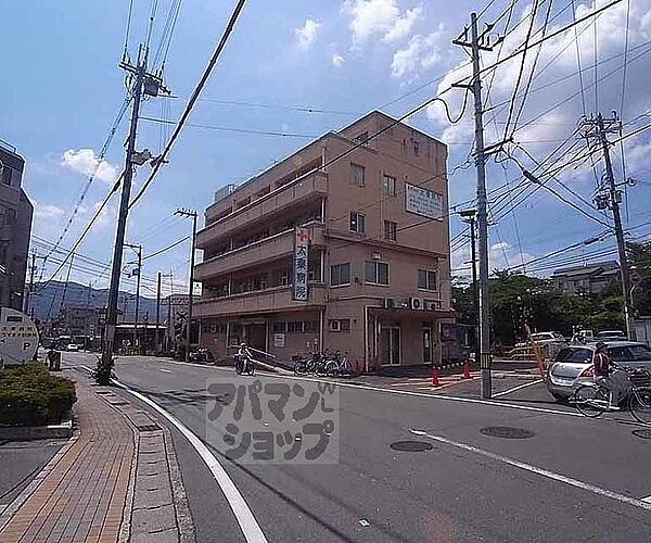 メイプルリーフ嵐山 306｜京都府京都市右京区嵯峨天龍寺造路町(賃貸マンション2LDK・3階・46.59㎡)の写真 その29