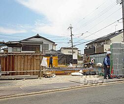 京都府京都市南区吉祥院三ノ宮西町（賃貸マンション1LDK・4階・34.54㎡） その7