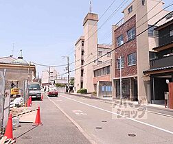 京都府京都市下京区西洞院通六条下る西側町（賃貸マンション1LDK・3階・42.67㎡） その6