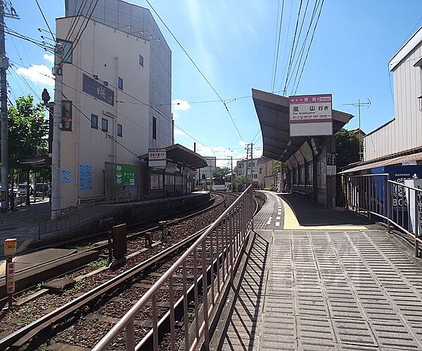 ウエストハウス 202｜京都府京都市右京区西京極畑田町(賃貸マンション1R・2階・14.00㎡)の写真 その28