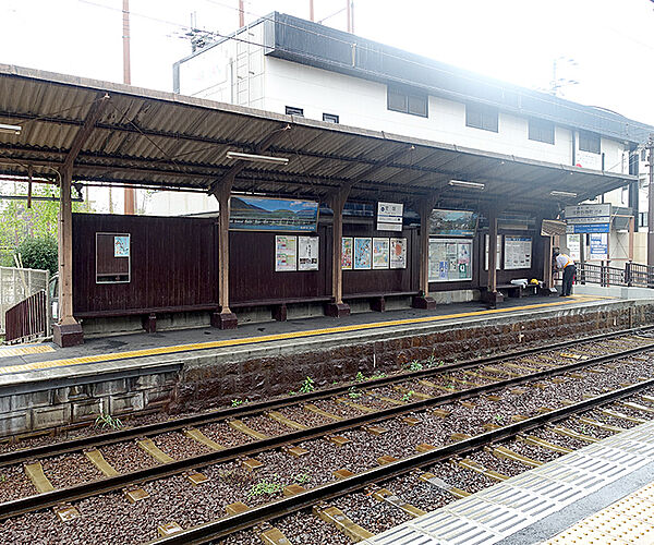 画像27:常盤駅まで840m