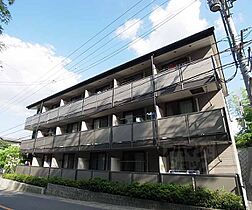 京都府京都市西京区樫原芋峠（賃貸マンション1K・1階・19.87㎡） その1