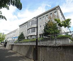 京都府京都市西京区樫原芋峠（賃貸マンション1K・1階・19.87㎡） その29