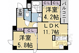 京都駅 18.2万円