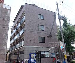 京都府京都市南区東九条河辺町（賃貸マンション1K・4階・28.10㎡） その1