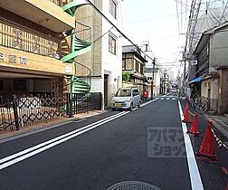 京都府京都市中京区麩屋町通六角下ル坂井町（賃貸マンション1K・4階・15.52㎡） その28