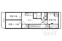 西院追分町共同住宅