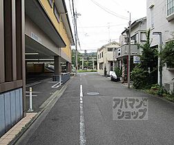 京都府京都市北区衣笠高橋町（賃貸マンション1K・1階・23.19㎡） その7