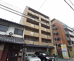 京都府京都市下京区富小路通五条上ル本神明町（賃貸マンション3LDK・4階・66.75㎡） その1