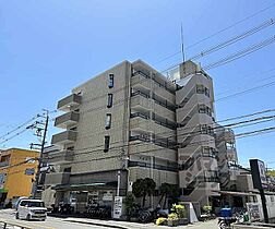 京都府京都市西京区山田久田町（賃貸マンション3LDK・2階・61.56㎡） その1