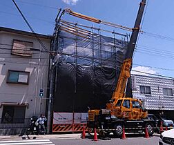 京都府京都市南区東九条中札辻町（賃貸マンション1LDK・3階・40.58㎡） その1