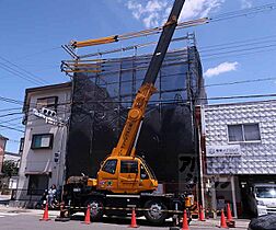 京都府京都市南区東九条中札辻町（賃貸マンション1LDK・3階・40.58㎡） その4