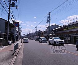 京都府京都市南区東九条中札辻町（賃貸マンション1LDK・3階・40.58㎡） その5