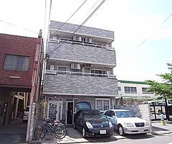 サンライフ88 201 ｜ 京都府京都市右京区西京極北裏町（賃貸マンション1K・2階・23.56㎡） その4