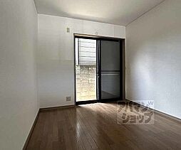 京福電気鉄道北野線 北野白梅町駅 徒歩10分の賃貸一戸建て