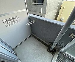 京都府京都市中京区東洞院通二条下ル瓦之町（賃貸マンション1K・4階・21.94㎡） その21