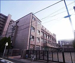 京都府京都市下京区中堂寺櫛笥町（賃貸マンション1LDK・1階・30.00㎡） その26