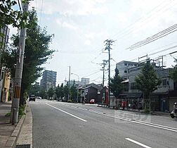 京都府京都市下京区平居町（賃貸マンション1DK・8階・21.66㎡） その29