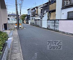 京都府京都市西京区御陵溝浦町（賃貸マンション1K・2階・17.00㎡） その21