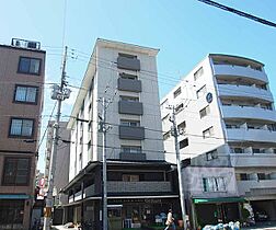 京都府京都市下京区木屋町通七条下る東入若宮町（賃貸マンション1K・7階・25.56㎡） その3