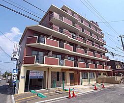 松風マンション 3-E ｜ 京都府京都市右京区西京極北裏町（賃貸マンション1K・3階・20.70㎡） その1