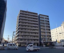 京都府京都市中京区岩上町（賃貸マンション2LDK・10階・58.72㎡） その1