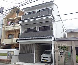 京都府京都市下京区四本松町（賃貸マンション1R・2階・18.79㎡） その1