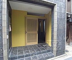 京都府京都市下京区木屋町通松原上ル和泉屋町（賃貸マンション1DK・4階・34.00㎡） その20