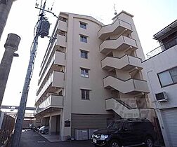 リーベルノ 407 ｜ 京都府京都市右京区太秦松本町（賃貸マンション1K・4階・23.27㎡） その1