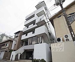 京都府京都市北区北野西白梅町（賃貸マンション1K・3階・18.00㎡） その3