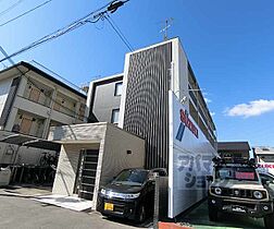 サクシード葛野五条 105 ｜ 京都府京都市右京区西京極葛野町（賃貸マンション1K・1階・24.32㎡） その3