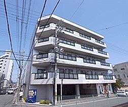 パラドール西院Ｐａｒｔ－III 307 ｜ 京都府京都市右京区西院安塚町（賃貸マンション1K・3階・27.26㎡） その1