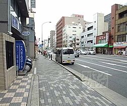 京都府京都市下京区四条通油小路東入傘鉾町（賃貸マンション1K・12階・25.79㎡） その24