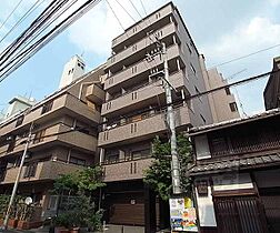 京都府京都市中京区二条通麩屋町下ル尾張町（賃貸マンション1K・6階・23.53㎡） その1