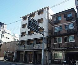 京都府京都市下京区大工町（賃貸マンション1K・5階・28.80㎡） その1