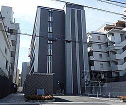 京都府京都市南区東九条西河辺町（賃貸マンション1LDK・6階・34.80㎡） その1