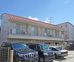 京都府京都市西京区山田南山田町（賃貸アパート1K・1階・17.46㎡） その4