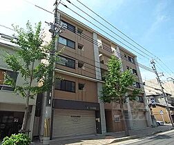 京都府京都市中京区西ノ京職司町（賃貸マンション1LDK・2階・45.60㎡） その1