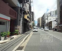 京都府京都市下京区西洞院通綾小路上ル妙伝寺町（賃貸マンション1K・9階・17.10㎡） その22