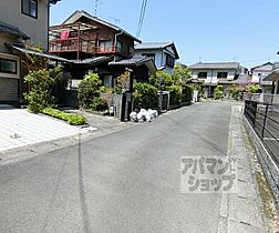 ＣＯＺＹ　ＳＴＡＴＩＯＮ　ＵＴＡＮＯ 201 ｜ 京都府京都市右京区宇多野御池町（賃貸アパート1K・2階・20.80㎡） その8