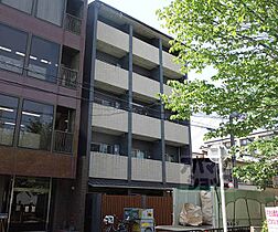 京都府京都市下京区八王子町（賃貸マンション1K・3階・27.60㎡） その1