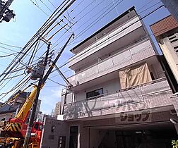 京都府京都市下京区堺町通万寿寺下ル俵屋町（賃貸マンション1K・4階・21.39㎡） その1