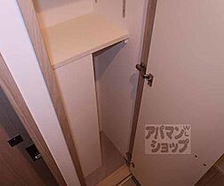 京都府京都市下京区志水町（賃貸マンション1DK・4階・28.67㎡） その22