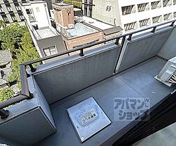 京都府京都市下京区綾小路通烏丸東入ル竹屋之町（賃貸マンション2LDK・6階・55.89㎡） その13