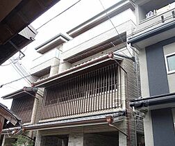 京都府京都市下京区銭屋町（賃貸マンション1K・2階・31.37㎡） その3