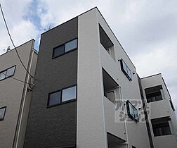 京都府京都市南区東九条西御霊町（賃貸アパート1DK・3階・25.25㎡） その3