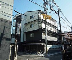 京都府京都市下京区高倉通五条下る堺町（賃貸マンション1K・4階・22.96㎡） その1